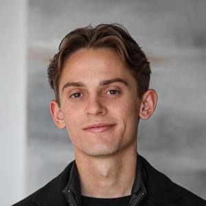 Meet your Posher, Casey